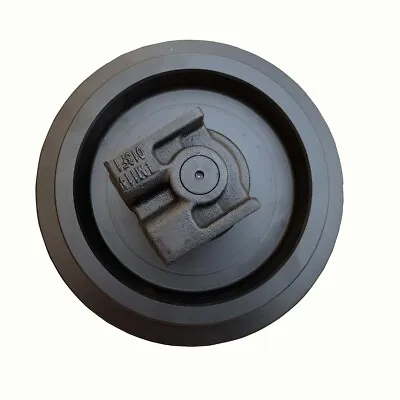 New For KUBOTA K013 Mini Excavator Front Idler Parts Use On Undercarriage • $737.57