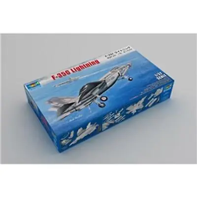 £149.99 • Buy Trumpeter 1:32 03230 F-35C Lightning II Model Aircraft Kit