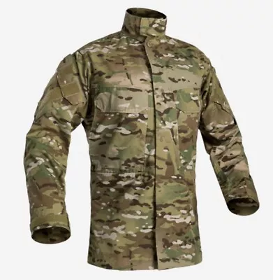 Crye Precision APR-FSE-02 G3 Field Shirt Multicam X-Large Short NIP • $179.99