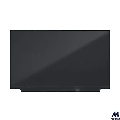 240Hz FHD LCD Screen Display IPS Panel For Dell G5 15 5500 P89F P89F003 40pins • $179