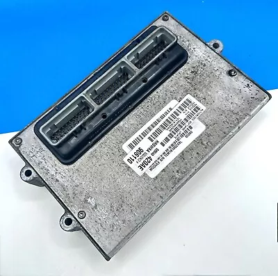 00 01 Dodge Ram 2500 3500 8.0 V10 AT Engine Computer Module ECU ECM PCM Oem • $189.97