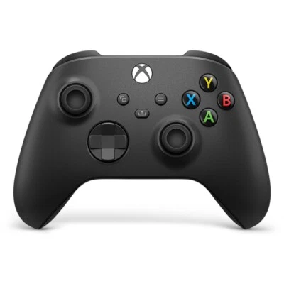 $69.95 • Buy Xbox Wireless Controller - Carbon Black - Xbox Series X - BRAND NEW