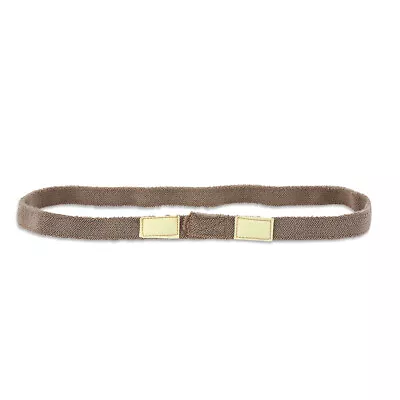 Reflective Camo Strap Helmets Band For M1 M88 MICH Military Helmet (Khaki) • £6.73