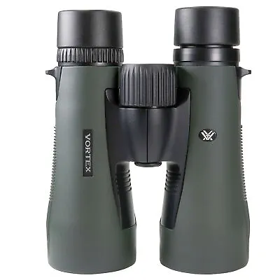 Vortex 10x50 Diamondback HD Binoculars DB-216 (Green) • $247.99