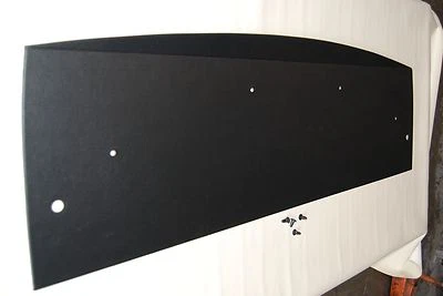 Lc Lj Holden Torana Sedan Parcel Shelf Trim Code 40 Roebuck Vinyl Black • $185