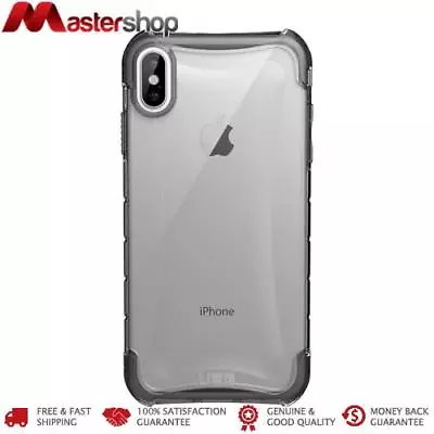 UAG Plyo Case For Apple IPhone XS MAX - Ice • $35.95