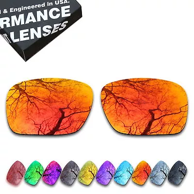 KEYTO Polarized Lenses Replacement For-Oakley Holbrook - Multiple Options • $22.98