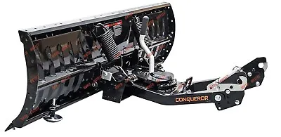 60  Polaris Ranger SP 570 Snow Plow Kit Steel Blade 2022-2024 UTV SXS Crew SP570 • $755.99