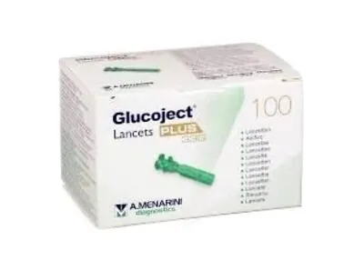 Lancets (x100). (Brend New) • £4.99