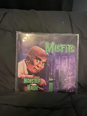 Misfits Monster Mash • $66