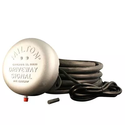 Milton 805 KIT Driveway Signal Bell Kit (bell Hose And End Pl) - 1EA • $161.38