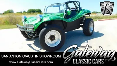 $25000 • Buy 1961 Volkswagen Dune Buggy 