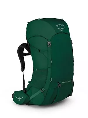 Osprey Rook 65 Backpacking Backpack (Multiple Colors Available) • $130