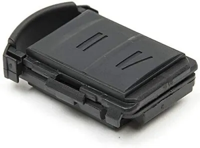 Vauxhall Corsa C Meriva Combo Agila Tigra 2 Button Remote Key Fob Case • $5.04