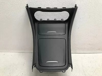 14-16 Mercedes CLA250 CLA45 W117 Center Console Ashtray Storage Trim 1397 OEM • $79.19