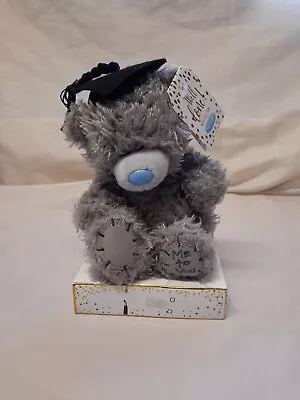 Me To You Tatty Teddy Graduation Plush Bear Official Collection Brand New • £14.99