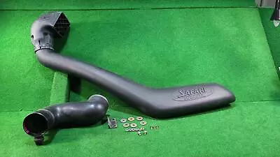 Isuzu Dmax Snorkel Rc 06/12-06/20 Safari With Head Pillar Mount And Inner Guar • $262.50