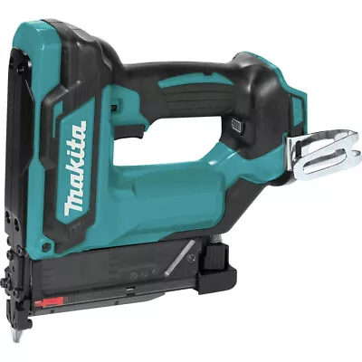 $119.99 • Buy Makita 18V LXT 23 Ga Li-Ion Cordless Pin Nailer XTP02Z-R Certified Refurbished