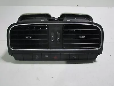 VW Volkswagen Polo Air Vent 6C0819728 Front Centre Dash 3 Door Hatch 2017 27 • $37.32