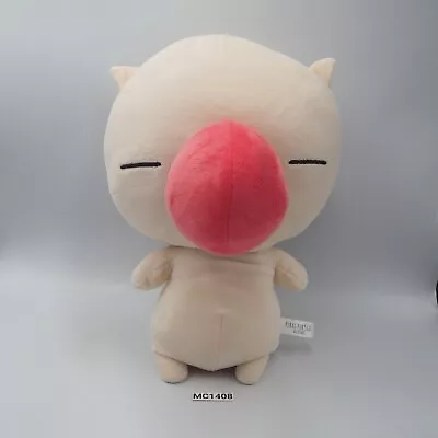 $26.59 • Buy Moogle Mog Final Fantasy MC1408 Taito 2015 Plush 12  MISSING PART  Toy Doll