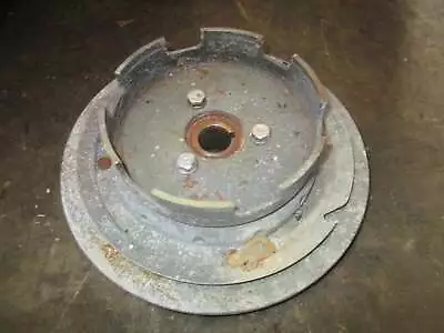 Yamaha Mariner 8hp Outboard Flywheel • $25