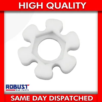 Gas Spanner Adaptor White For Butane Calor Propane Lpg Bottle Regulator • £5.45