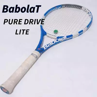 Babolat Tennis Racket Pure Drive Lite • $127.85