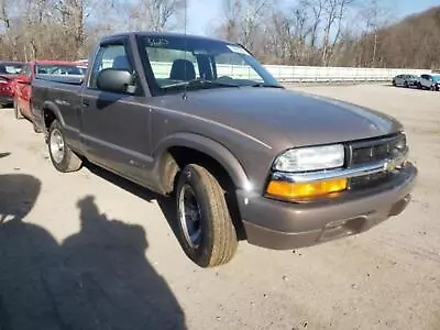 1998 CHEVROLET S10 S15 SONOMA Automatic Transmission 2.2L 73k Miles 98 99 00 • $1800