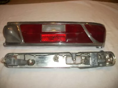 1961- 1967 MERCEDES 220S 220SE 300SE W111 W112 Sedan RH REAR TAIL LIGHT ASSEMBLY • $210