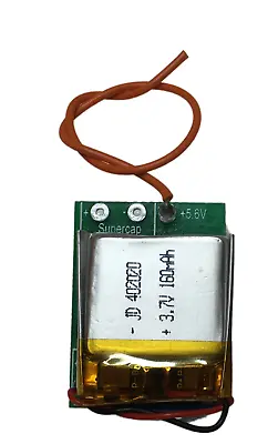 Li-Ion Backup Battery For Studer A810/A812/A816/A820/A827 • $27.35
