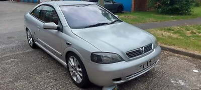 ⭐️ Vauxhall Astra MK4 G Coupe Breaking Spares  Z22SE 2.2 16v Z20LET Z18XE ⭐️ • $123.09