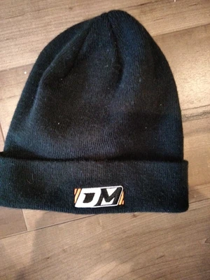 $9.99 • Buy Rare Limited RICHMOND TIGERS AFL Jumper DUSTIN MARTIN Bonds Beanie Black