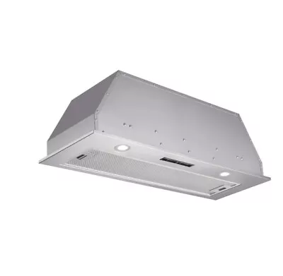 900mm Canopy Cooker Hood Extractor - Stainless Steel EiQ90canopysteel • £99