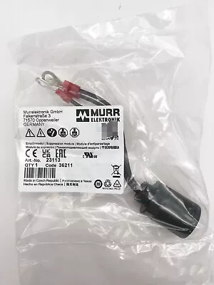 Murrelektronik 23113 Suppressor Module • $75.83