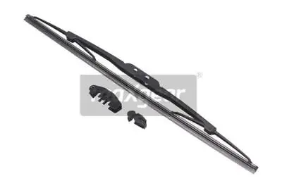 MAXGEAR 39-0125 Wiper Blade Universal For ALFA ROMEOAUDIAUSTINCHRYSLER • £13.49