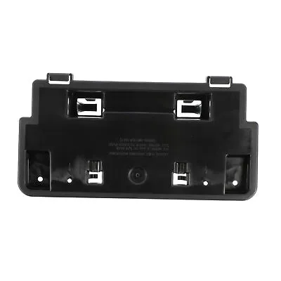 NEW OEM Mazda 2022-2023 CX-5 License Plate Holder KPF1-50-171 • $26.04