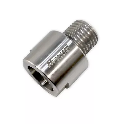 Hurricane Turning Tools Headstock Spindle Adapter For Wood Lathe M33 X 3.5mm • $24.99