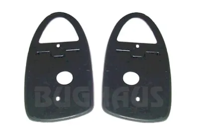  VW Bug Beetle 1971 - 1972 Taillight Seals - Pair - Made In The USA - FREE SHIP! • $24.95