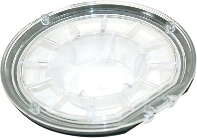 $25.23 • Buy Dyson DC14 DC15 Vacuum Bottom Lid Canister Bin Base Assembly 909001-01 Genuine
