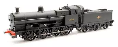 Bachmann 'oo' Gauge 31-477dc Br Black 0-8-0 Class G2a '49361' *dcc Fitted* • £79.50