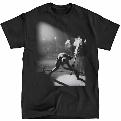 The Clash London Calling Black T-Shirt • $21.62