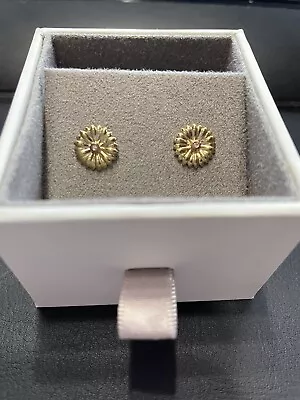 £175 • Buy Clogau 9ct Gold Earrings