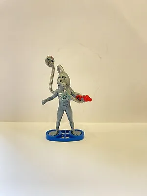 £9.99 • Buy Vintage Britains Space Series Alien From  1981 (268) Made In England