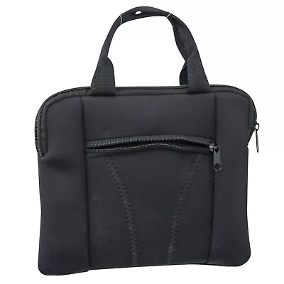 £3.99 • Buy Carrying Sleeve Neoprene Cover Bag Case For 9.7  Inch Tablet Apple IPad Air Mini