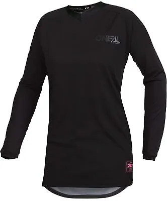 O'Neal Womens Element Classic Jersey - Motocross Dirt Bike Offroad ATV • $27.99