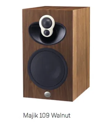 Linn Majik 109 Loudspeakers -New • £950