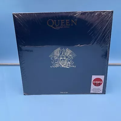 Queen Greatest Hits 2-LP Set Vinyl • $29.99