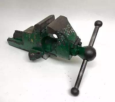 Vintage Charles Parker Vise No 33 - 3 1/2  • $250