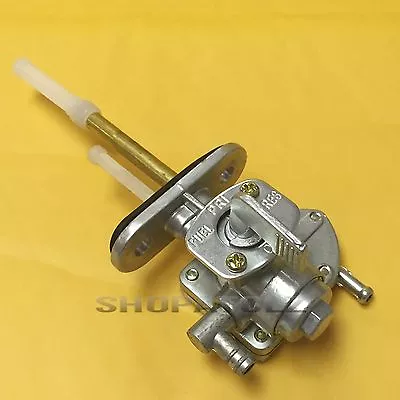 $10.28 • Buy Petcock Fuel Tank Switch Valve For Kawasaki Ninja 500 Ninja 500R Vulcan 500