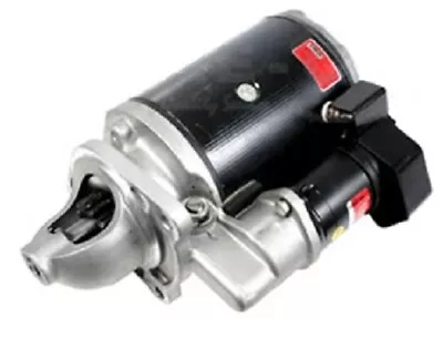 Ford New Holland Starter Motor 2000 To 9700 D8NN11000CE Tractor • $665